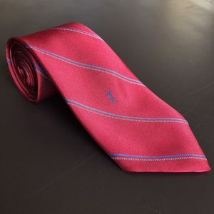 Men’s YSL Necktie